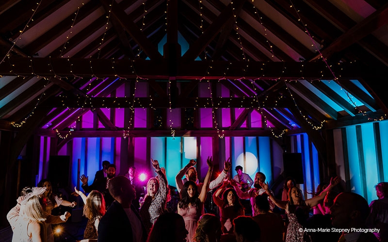 Image 3 from Brookfield Barn