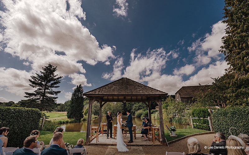 Image 12 from Brookfield Barn