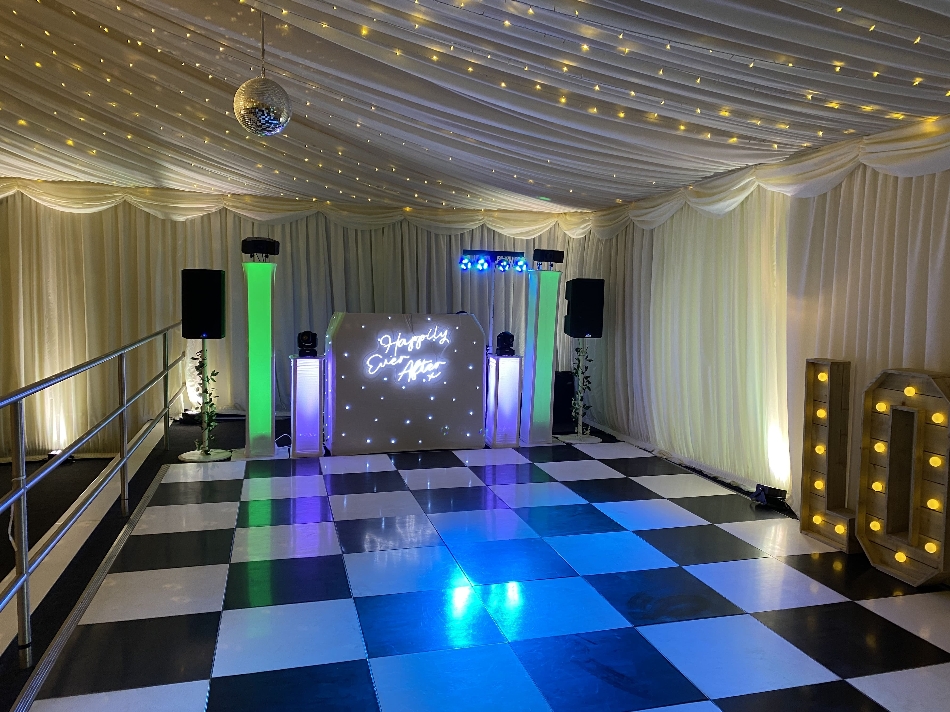 Image 1 from Keen Mobile DJ Services