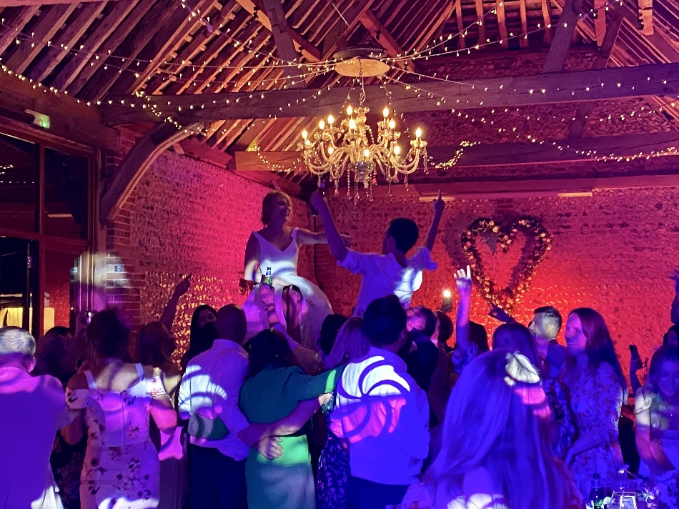 Image 2 from Keen Mobile DJ Services