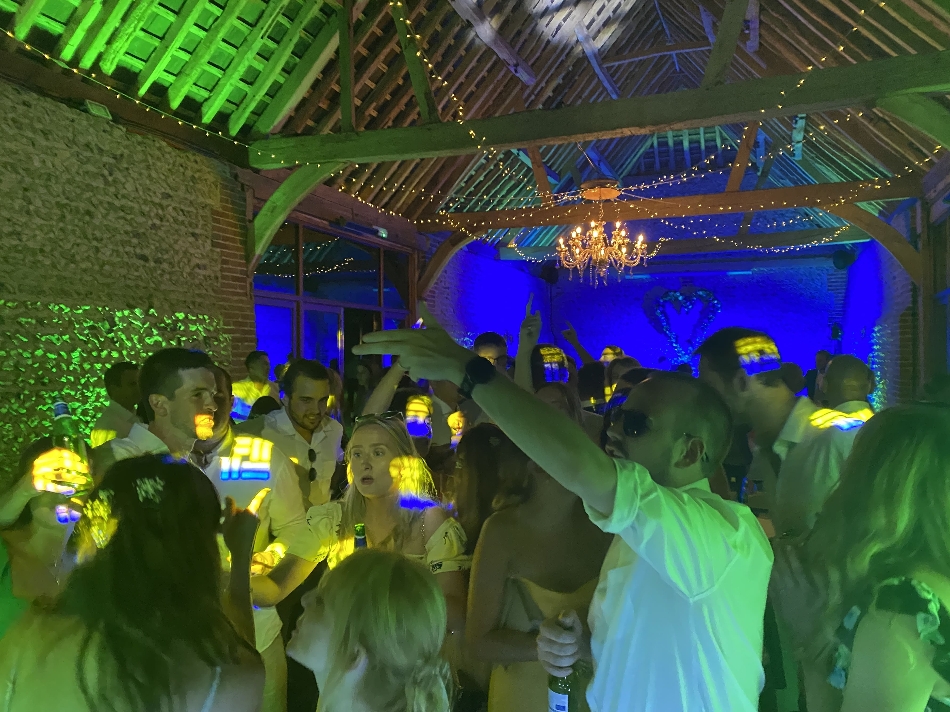Image 3 from Keen Mobile DJ Services