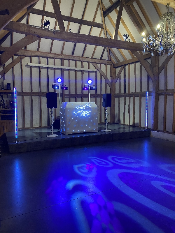Image 4 from Keen Mobile DJ Services