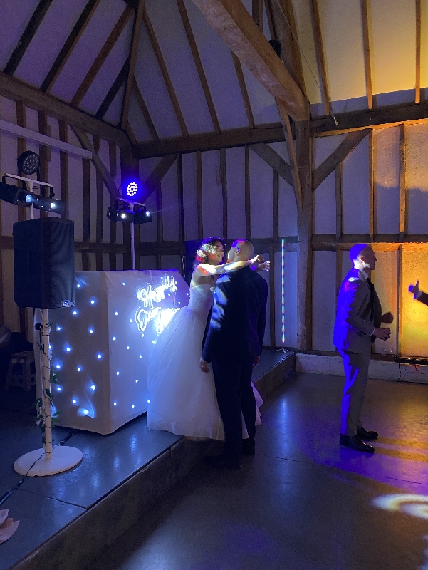 Image 5 from Keen Mobile DJ Services