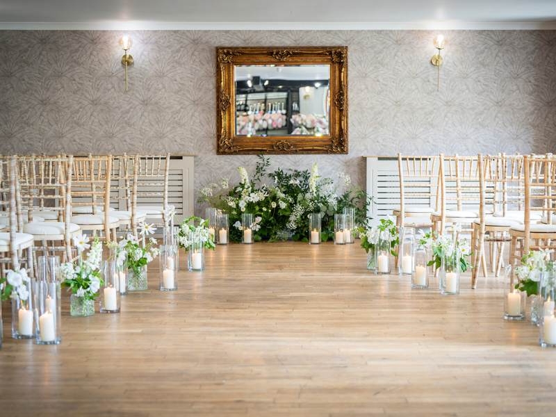 Gallery image 4: tottington-manor