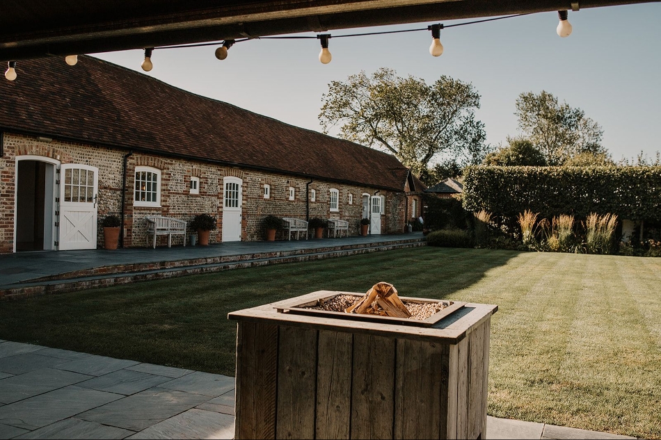 Gallery image 1: Southend Barns