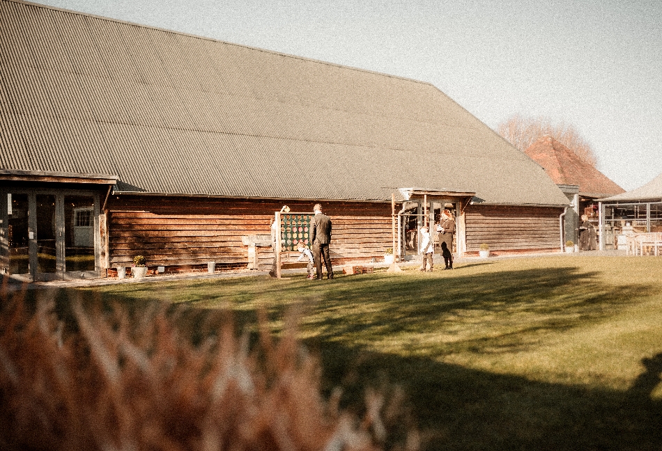 Gallery image 10: Southend Barns