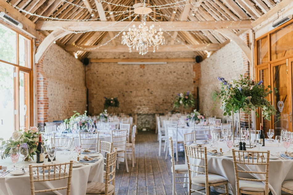 Gallery image 8: Cissbury House and Barns