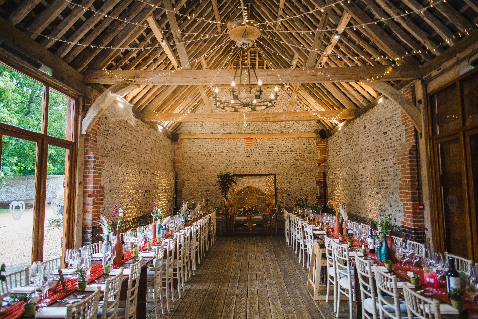 Gallery image 10: Cissbury House and Barns