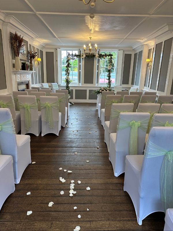 Gallery image 4: findon-manor