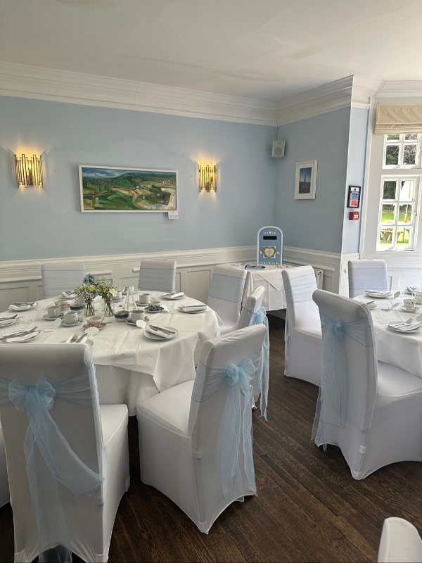 Gallery image 5: findon-manor