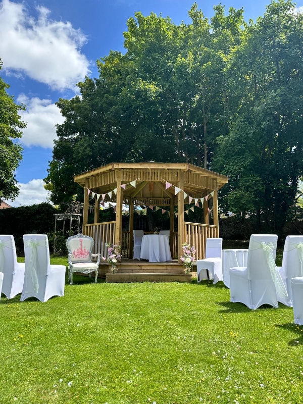 Gallery image 9: findon-manor