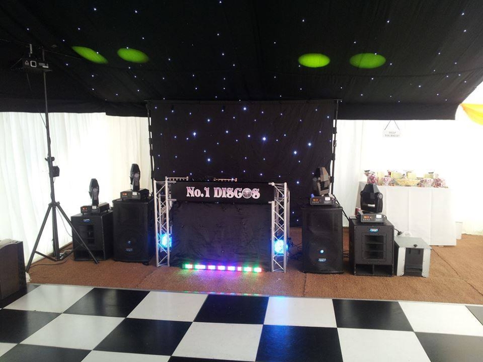 Gallery image 4: no-1-discos