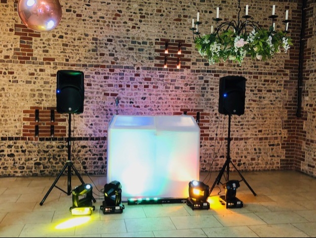 Gallery image 2: no-1-discos