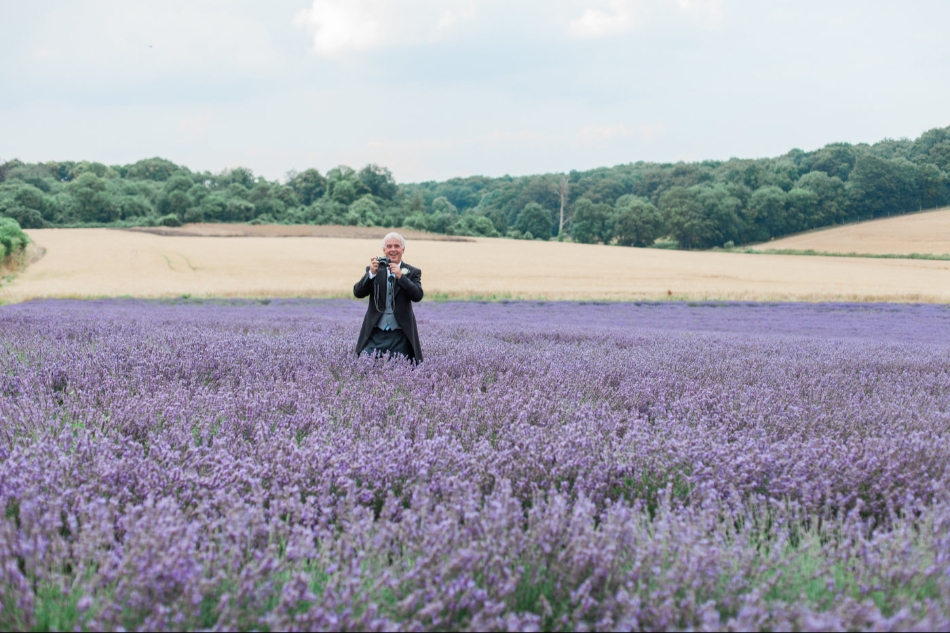 Gallery image 15: lordington-lavender