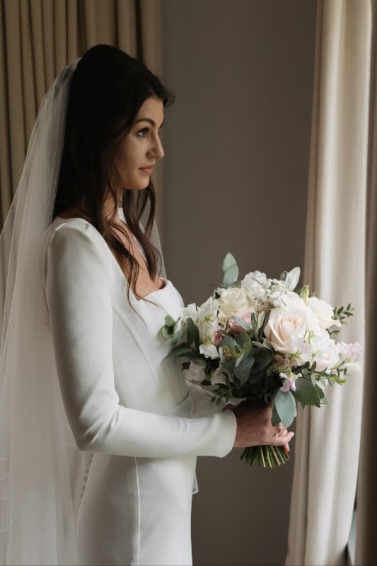Gallery image 1: arabella-floral-design