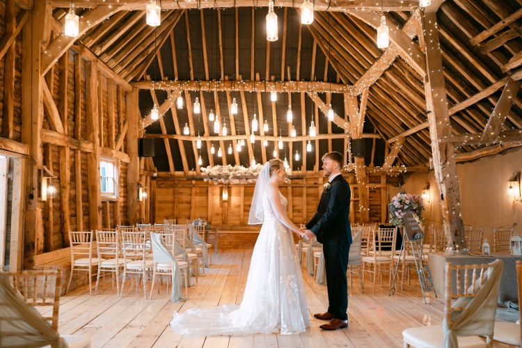 Gallery image 6: southlands-barn