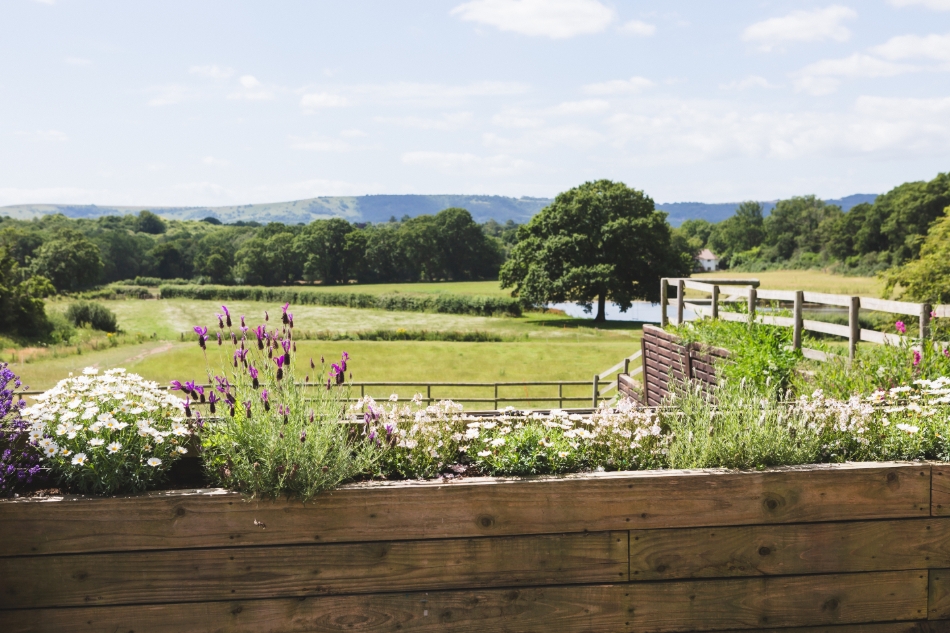 Gallery image 14: southlands-barn