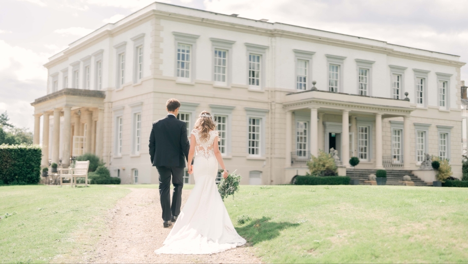 Gallery image 1: buxted-park-hotel