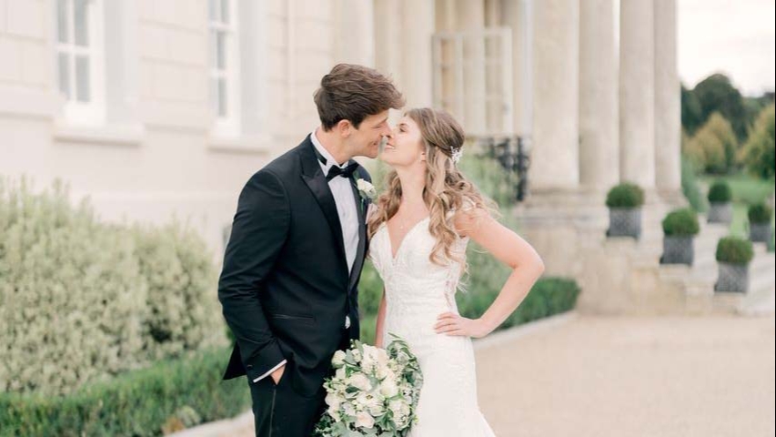 Gallery image 2: buxted-park-hotel