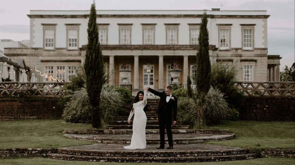 Gallery image 3: buxted-park-hotel