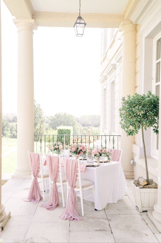 Gallery image 5: buxted-park-hotel