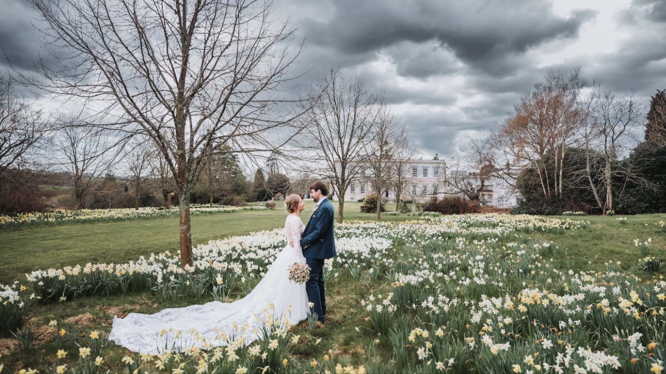 Gallery image 9: buxted-park-hotel