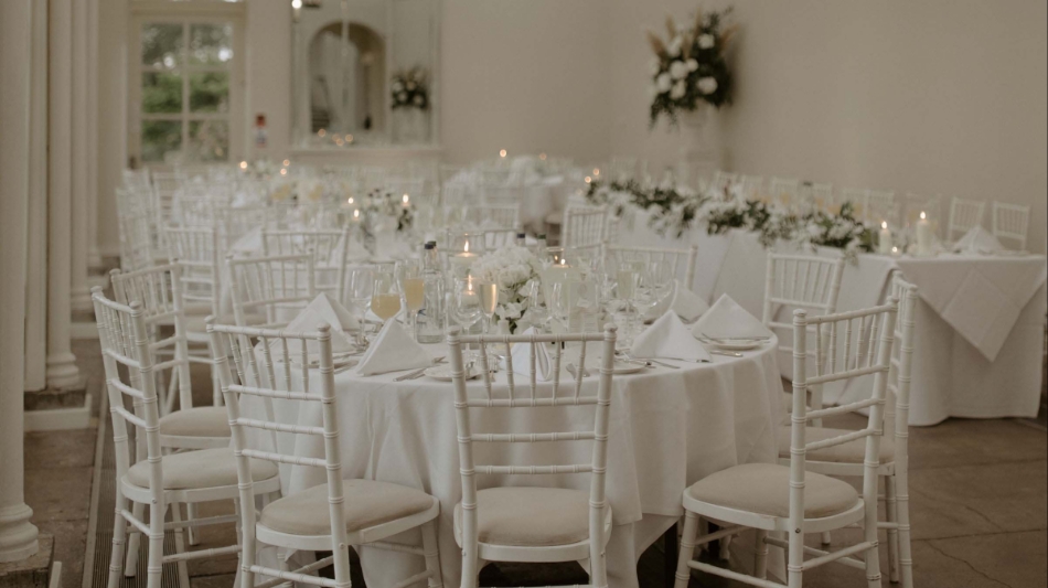 Gallery image 11: buxted-park-hotel