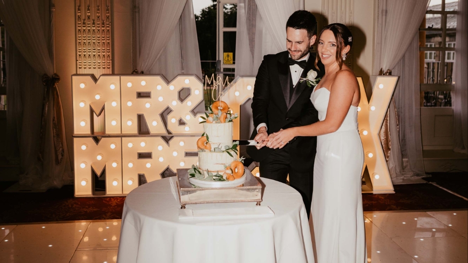 Gallery image 12: buxted-park-hotel