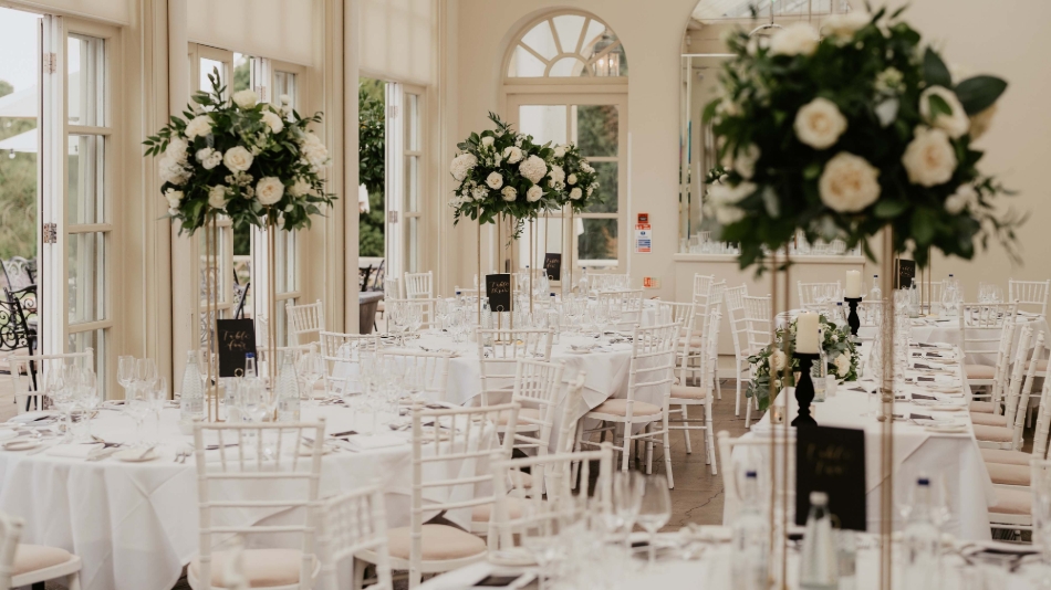 Gallery image 13: buxted-park-hotel