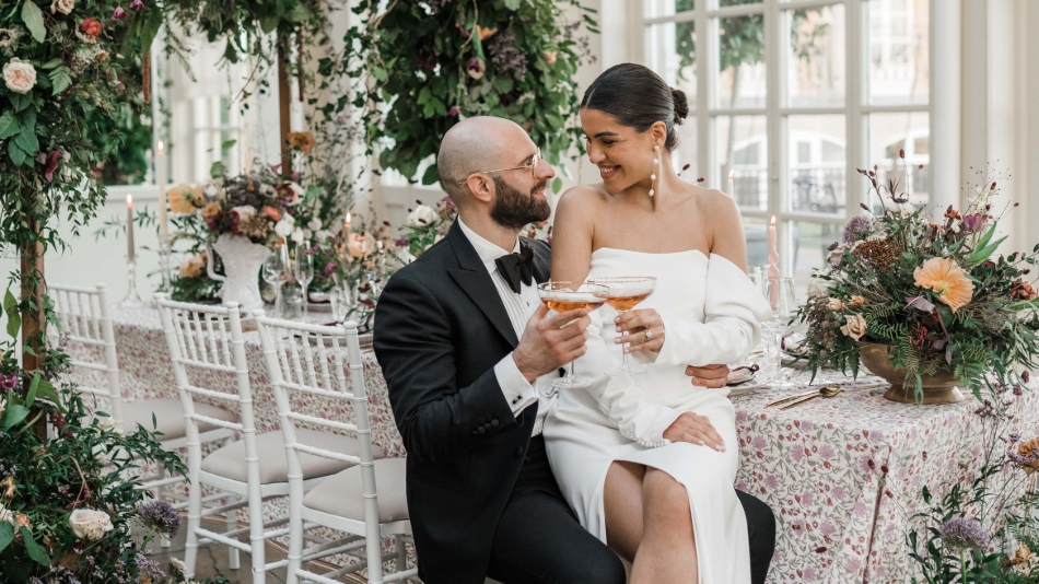 Gallery image 14: buxted-park-hotel