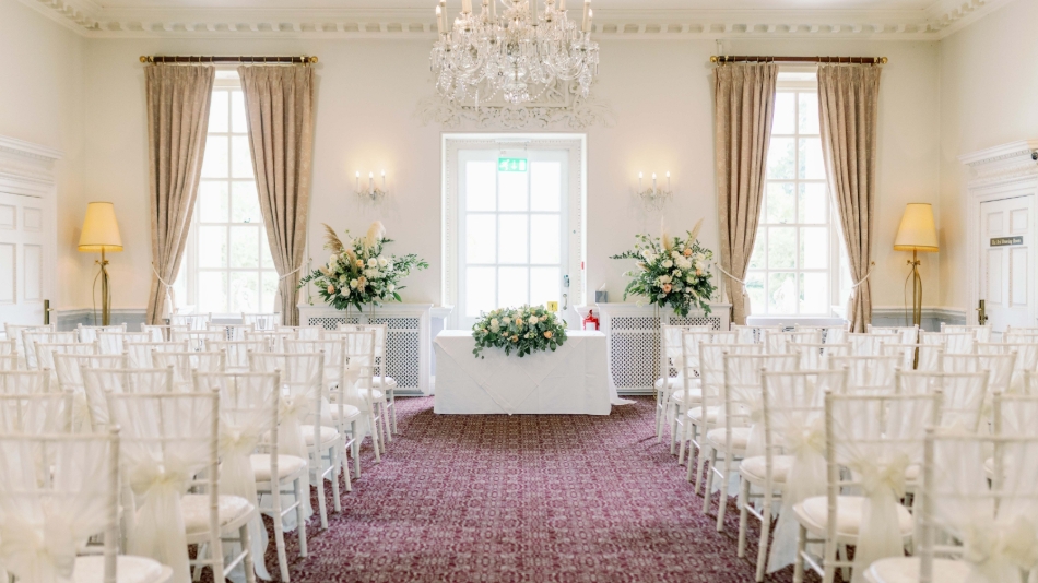 Gallery image 15: buxted-park-hotel