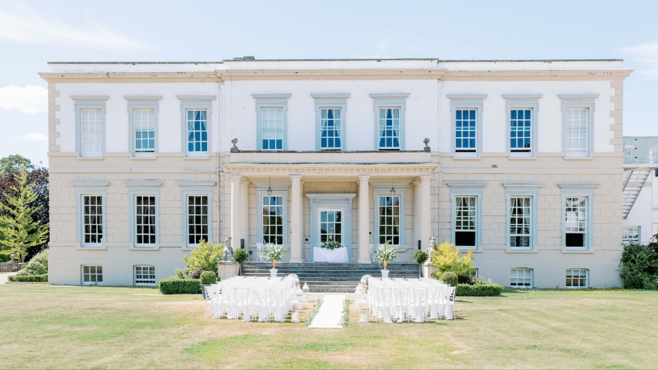 Gallery image 16: buxted-park-hotel