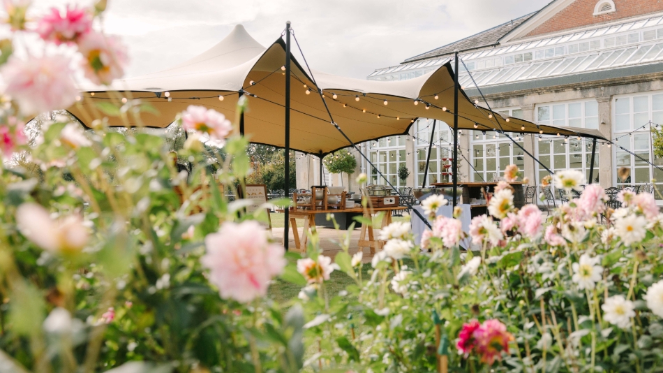 Gallery image 17: buxted-park-hotel