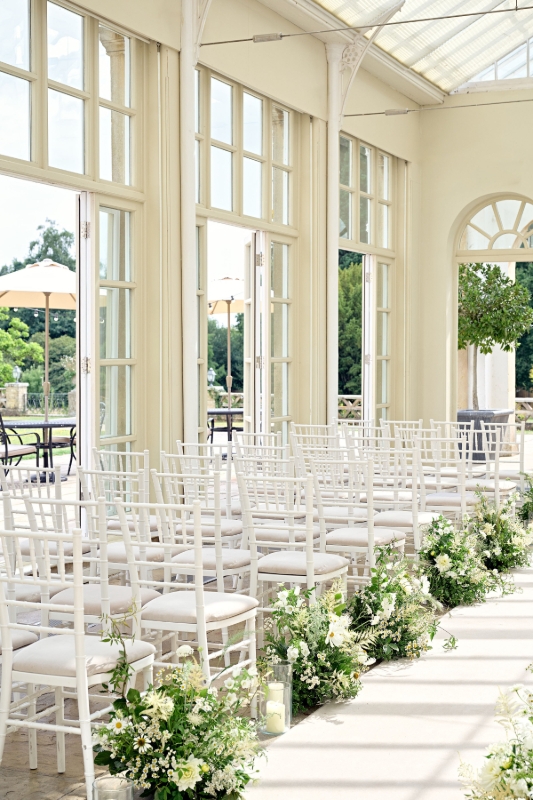 Gallery image 5: buxted-park-hotel