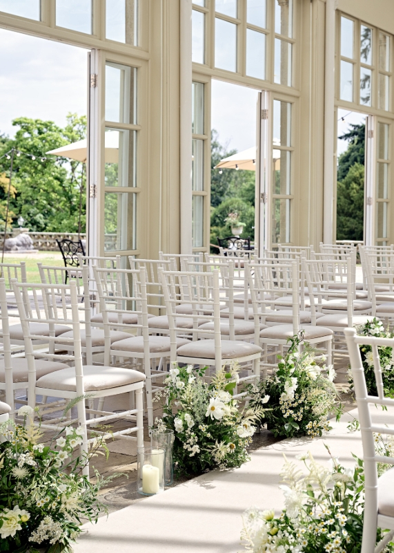 Gallery image 6: buxted-park-hotel