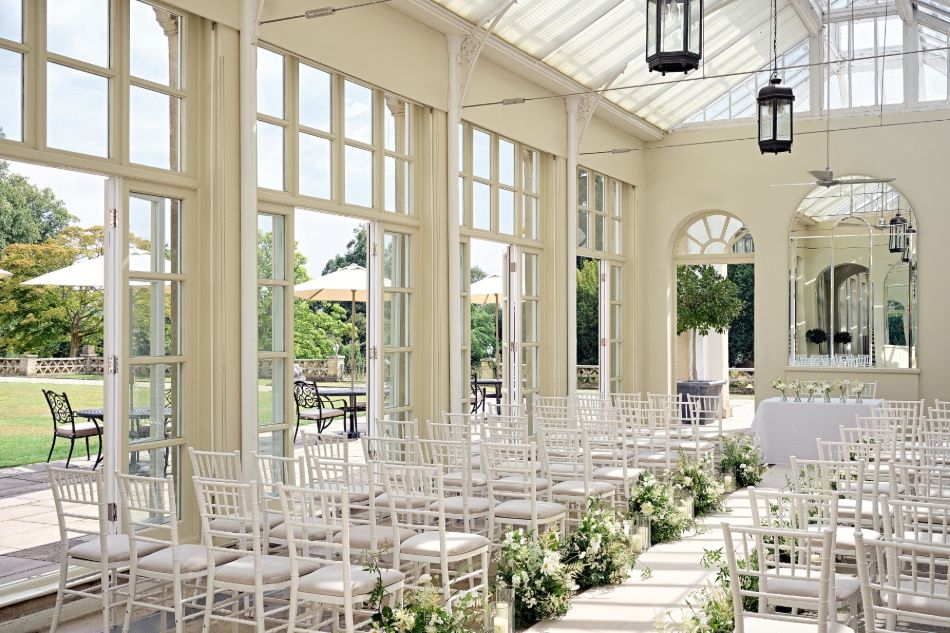 Gallery image 7: buxted-park-hotel