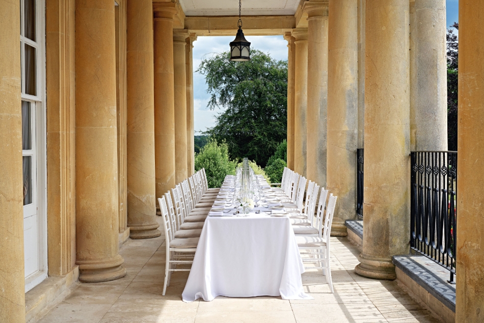 Gallery image 10: buxted-park-hotel