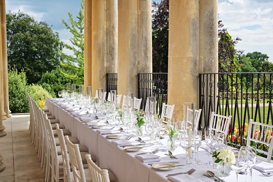 Gallery image 11: buxted-park-hotel