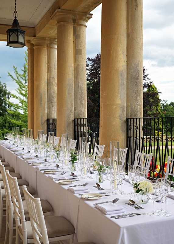 Gallery image 12: buxted-park-hotel