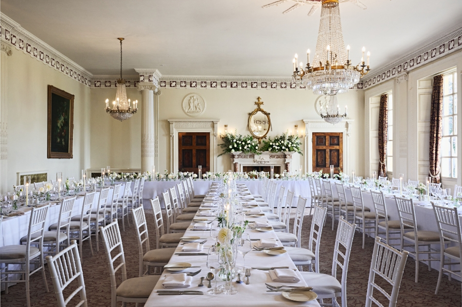 Gallery image 15: buxted-park-hotel