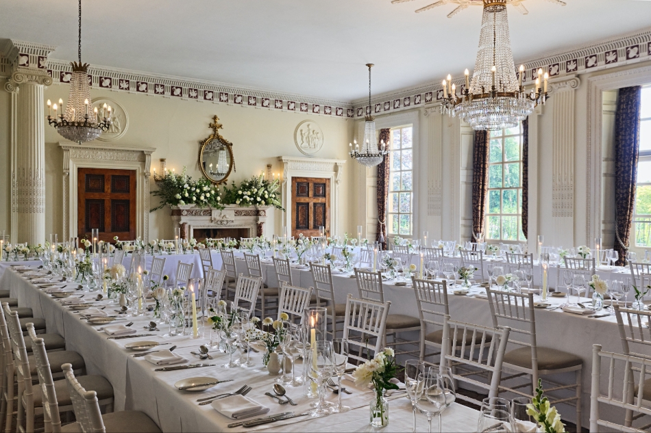 Gallery image 16: buxted-park-hotel