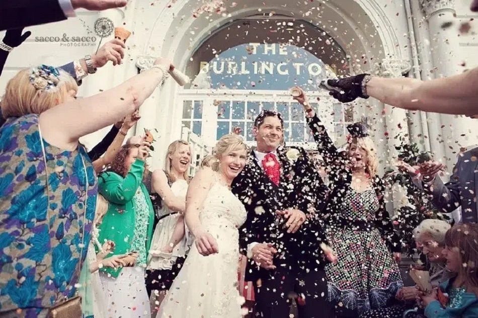 Gallery image 2: the-burlington-hotel