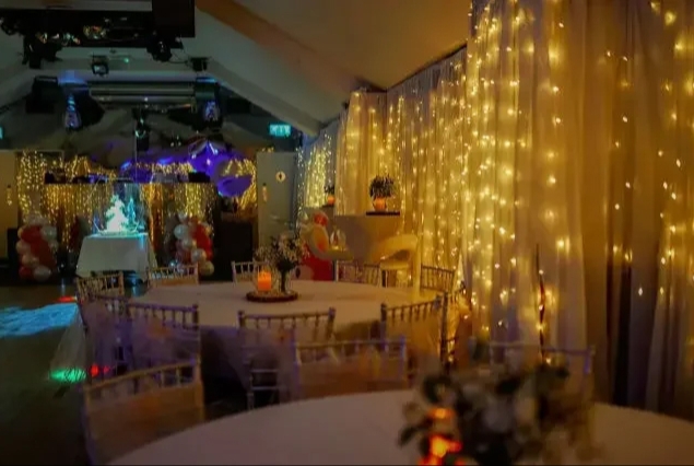 Gallery image 6: the-burlington-hotel