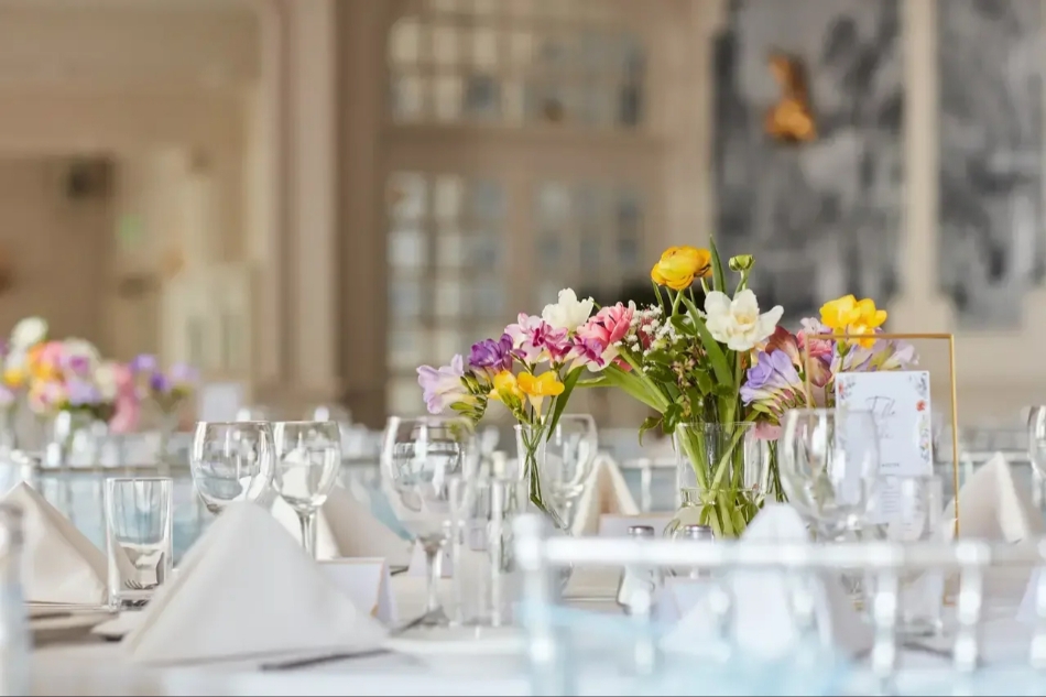 Gallery image 7: the-burlington-hotel