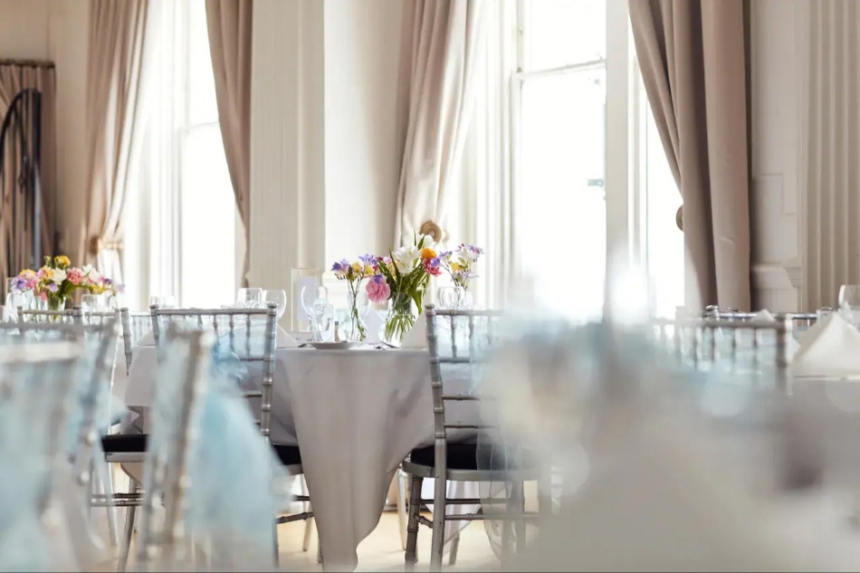 Gallery image 8: the-burlington-hotel