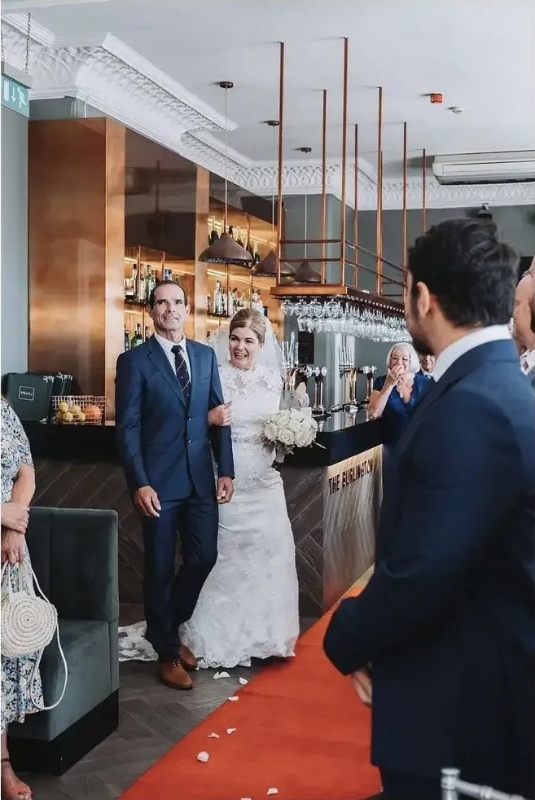 Gallery image 14: the-burlington-hotel