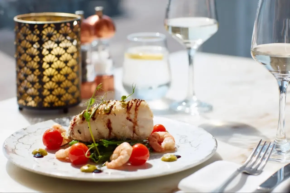 Gallery image 19: the-burlington-hotel