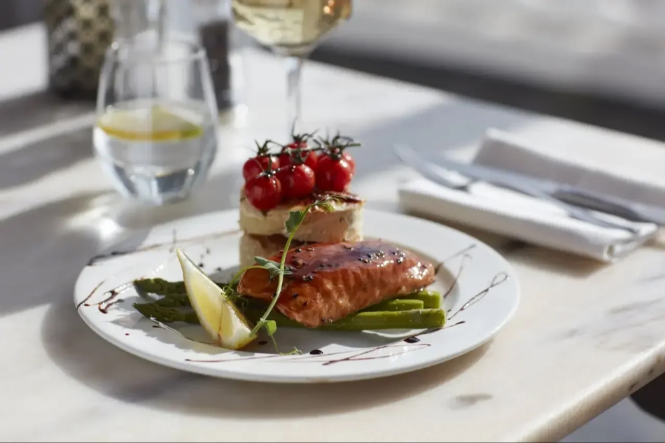 Gallery image 21: the-burlington-hotel