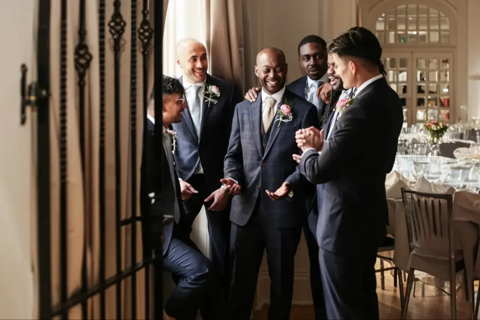 Gallery image 22: the-burlington-hotel