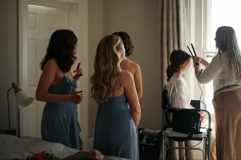 Gallery image 23: the-burlington-hotel